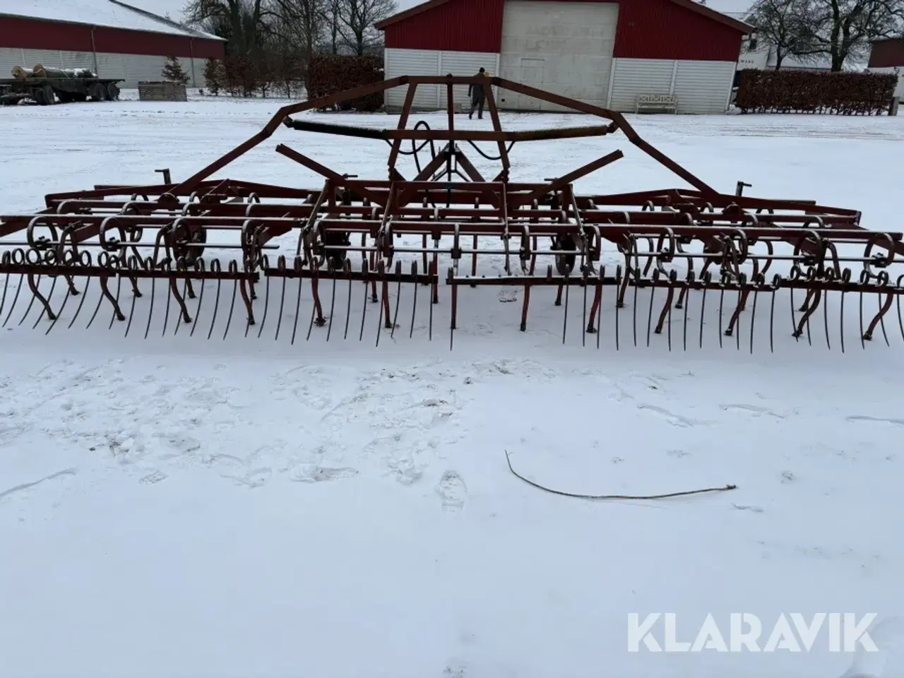 Billede 8 - Harve Mark Stig 8