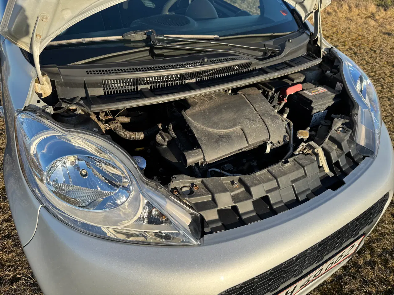 Billede 10 - Peugeot 107 1,0 Champion Air 5d