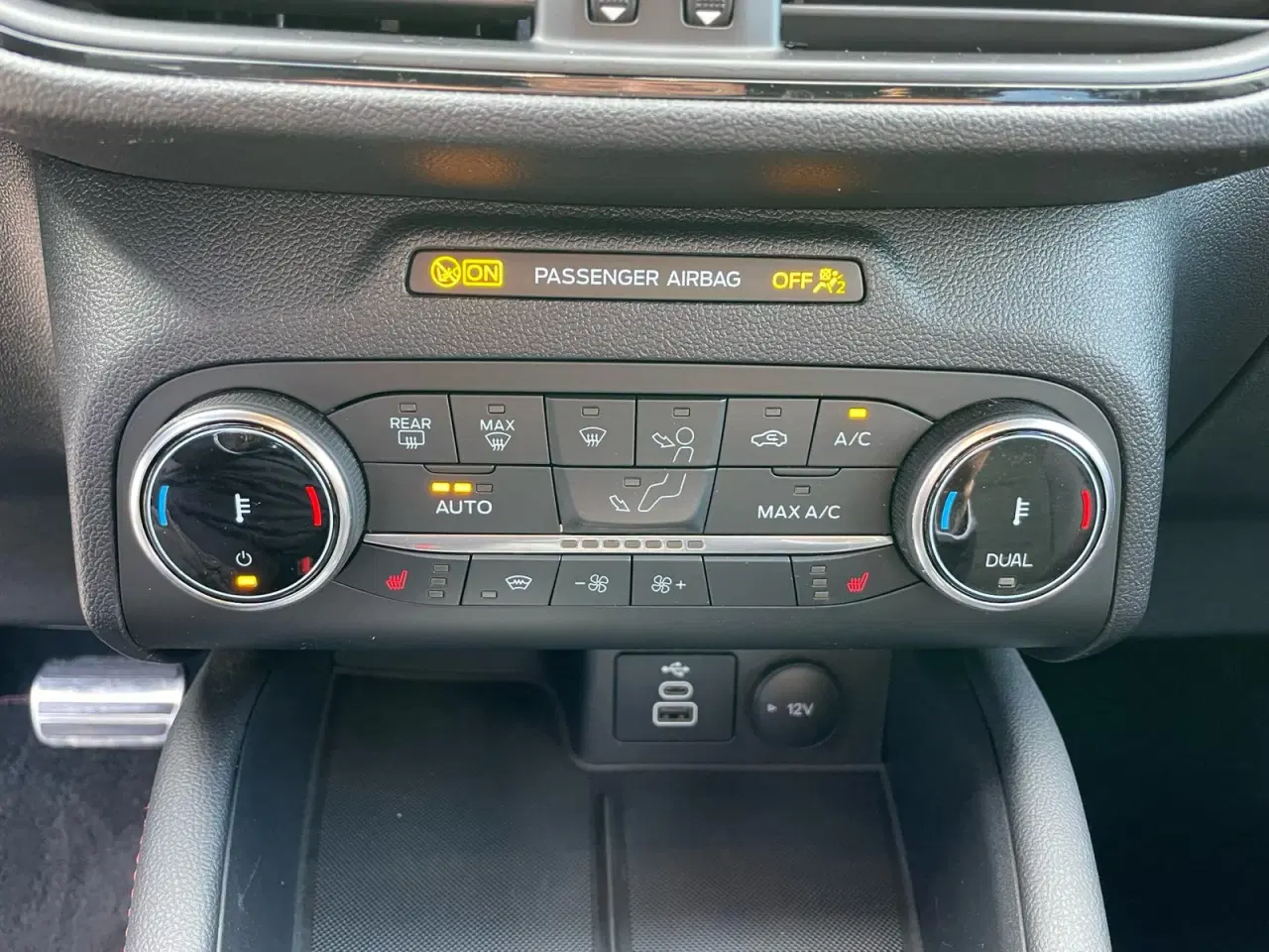 Billede 14 - Ford Kuga 2,5 PHEV Graphite Tech CVT Van