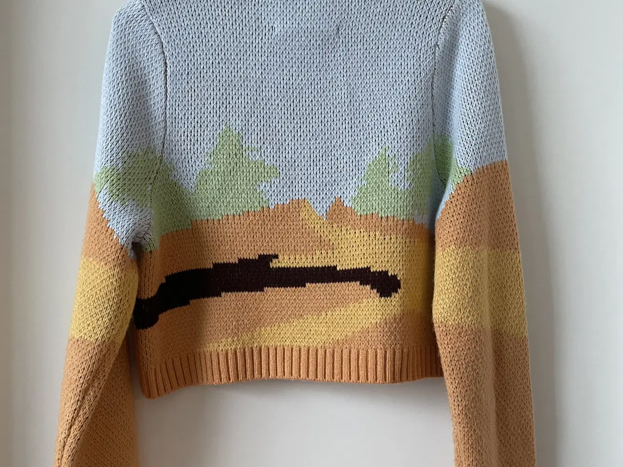 Billede 5 - House of Sunny cardigan