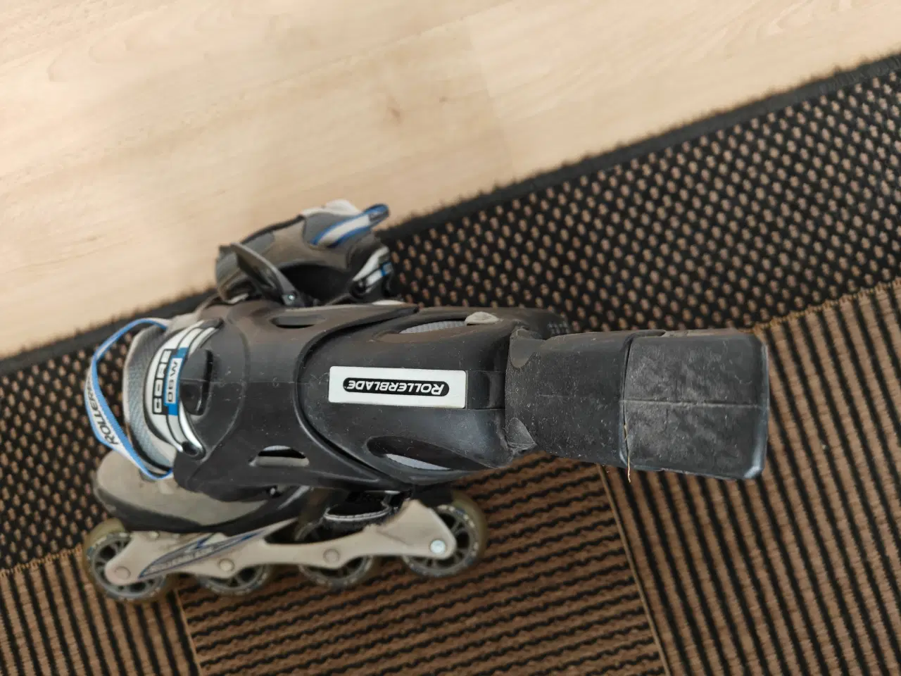 Billede 4 - Inliners, Core 06W ABEC 7 Rollerblade STR 36,5