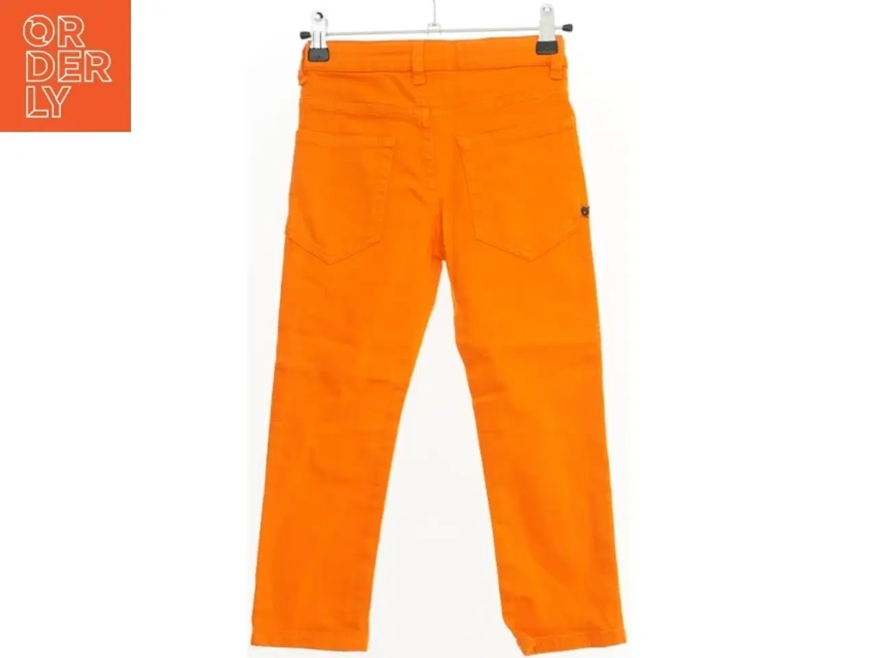 Billede 2 - Nye Jeans fra Småfolk (str. 110 cm)