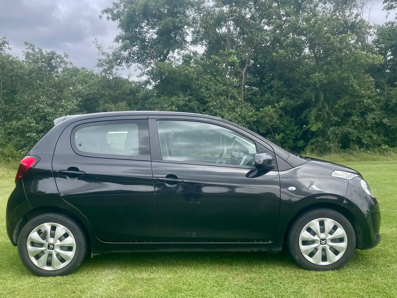 Billede 4 - Bil Citroen C1