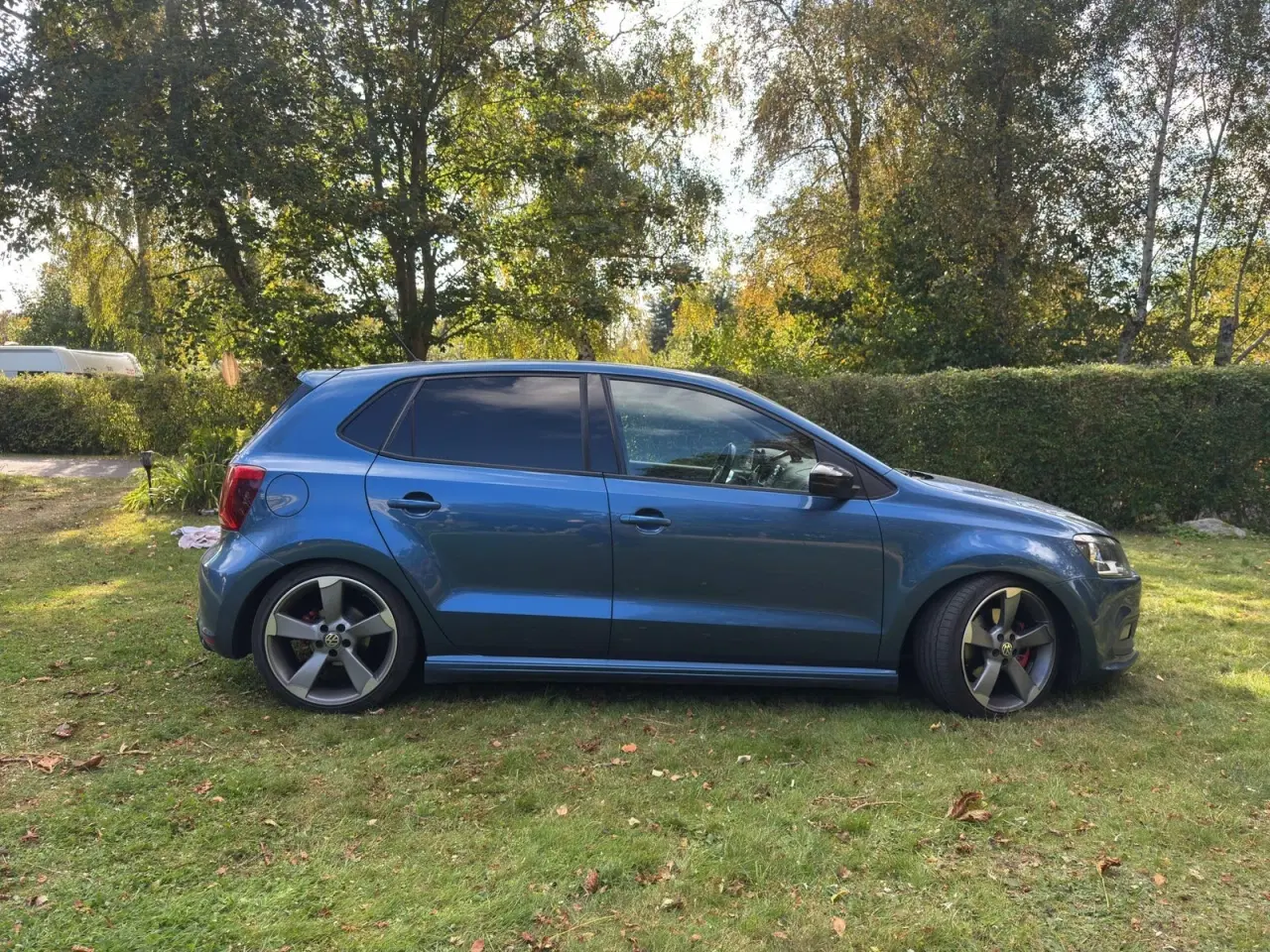 Billede 4 - VW Polo 1,4 TSi 150 BlueGT