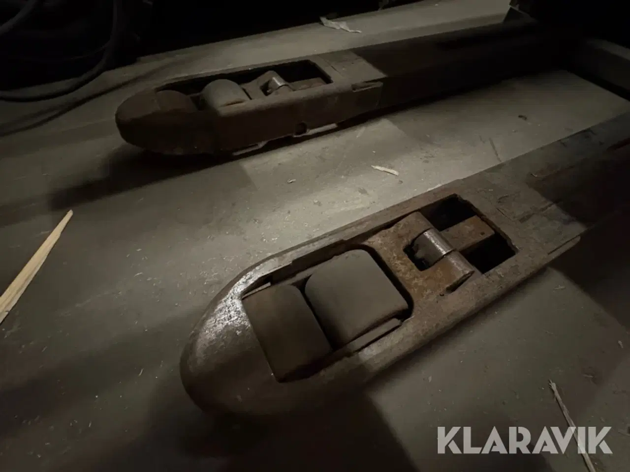 Billede 7 - El-stabler BT SPE 125L