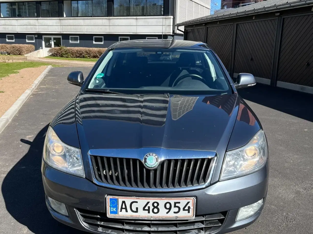 Billede 2 - Skoda Octavia 1,4 TSi 122 Classic