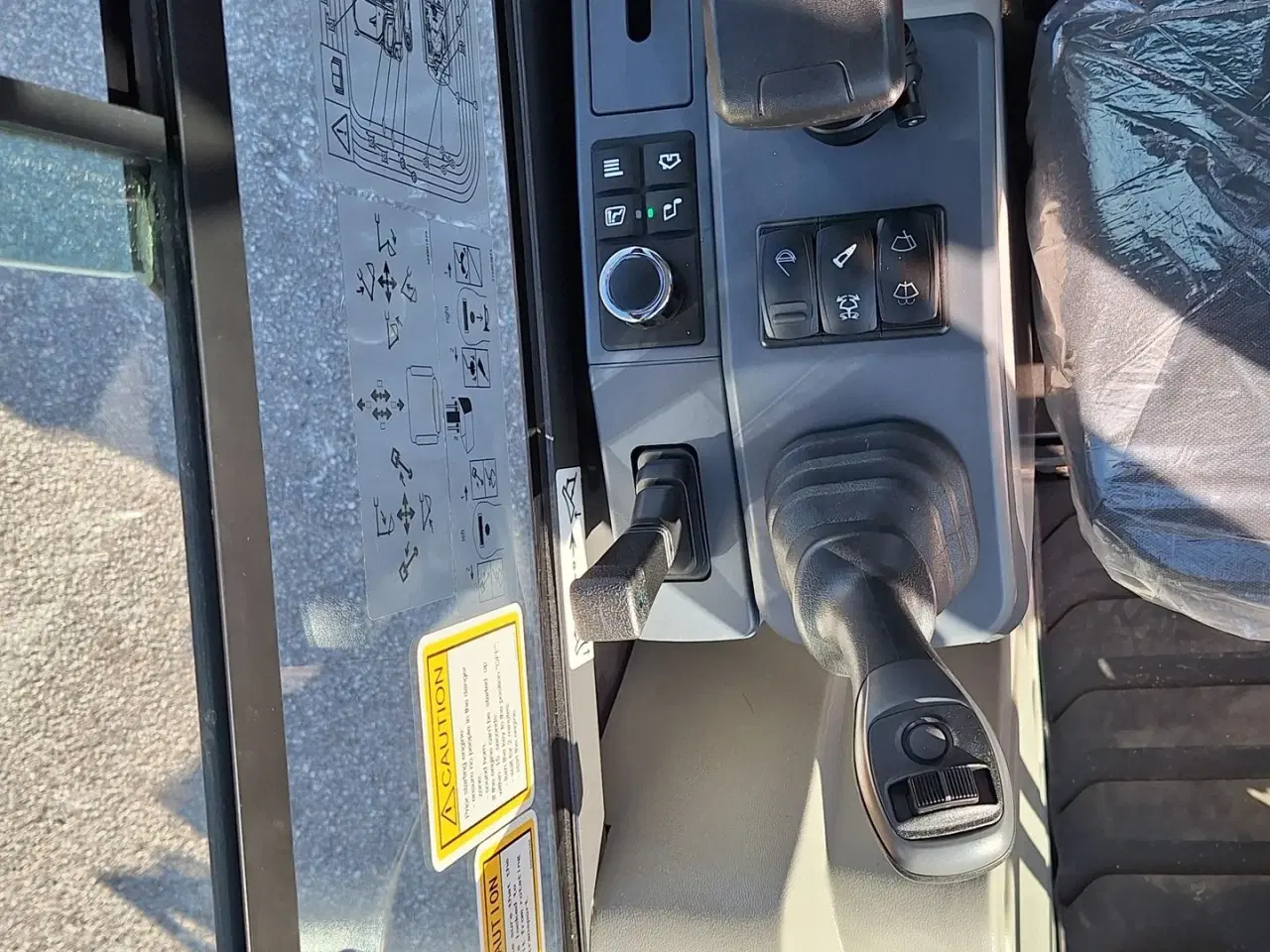 Billede 13 - XCMG Xe20e MED A/C