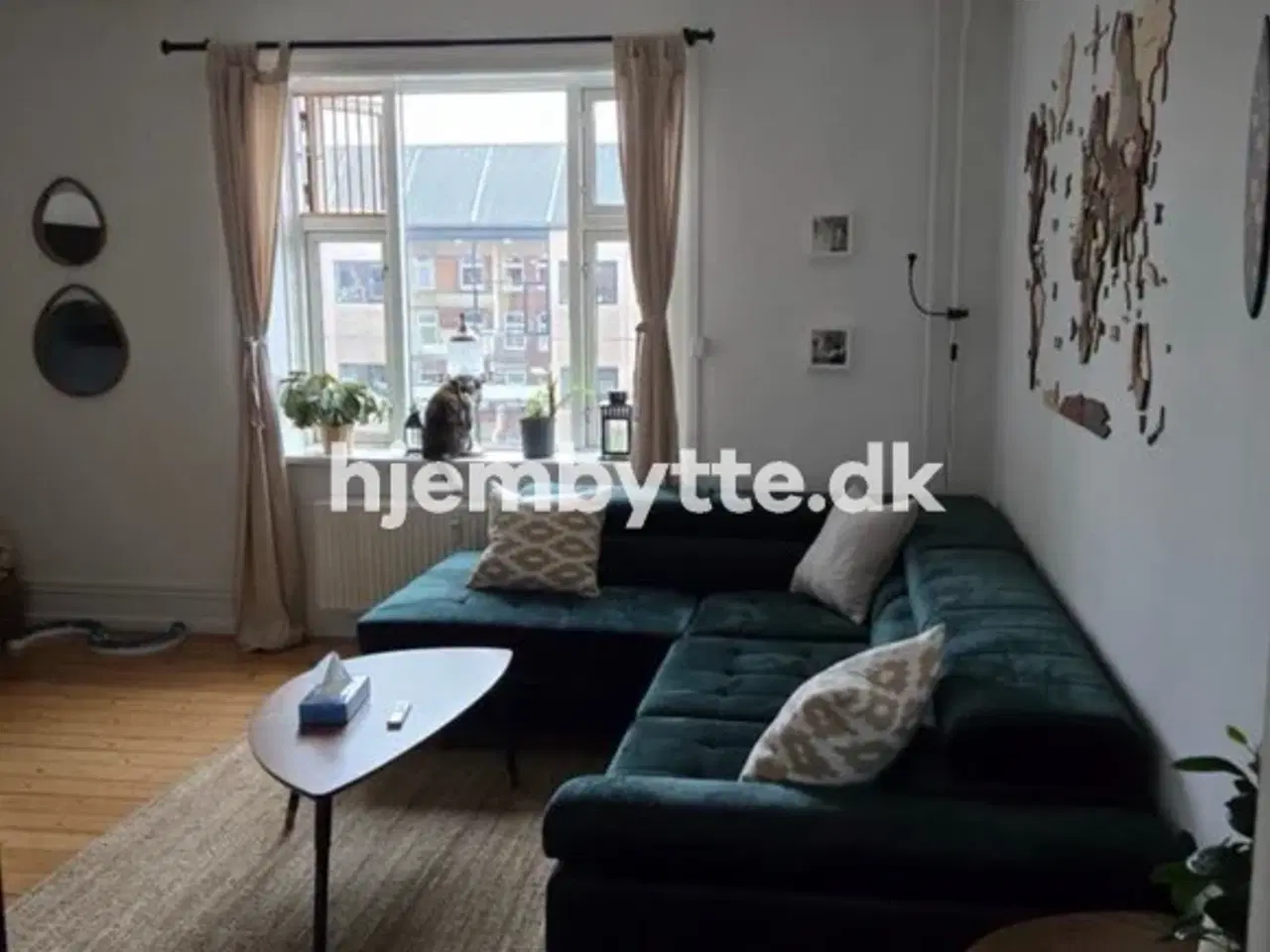 Billede 7 - Hjembytte - Rentemestervej