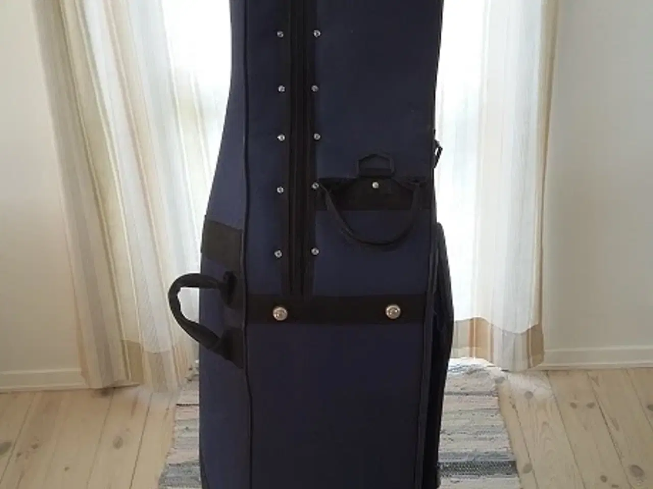 Billede 7 - Cellokasse fuld størrelse 4/4