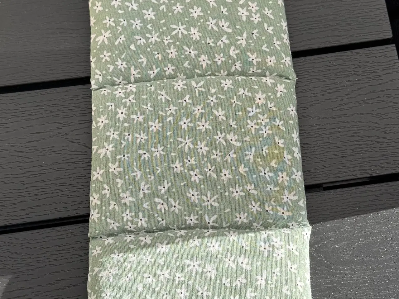 Billede 2 - Varmepude m. Hvedekerner