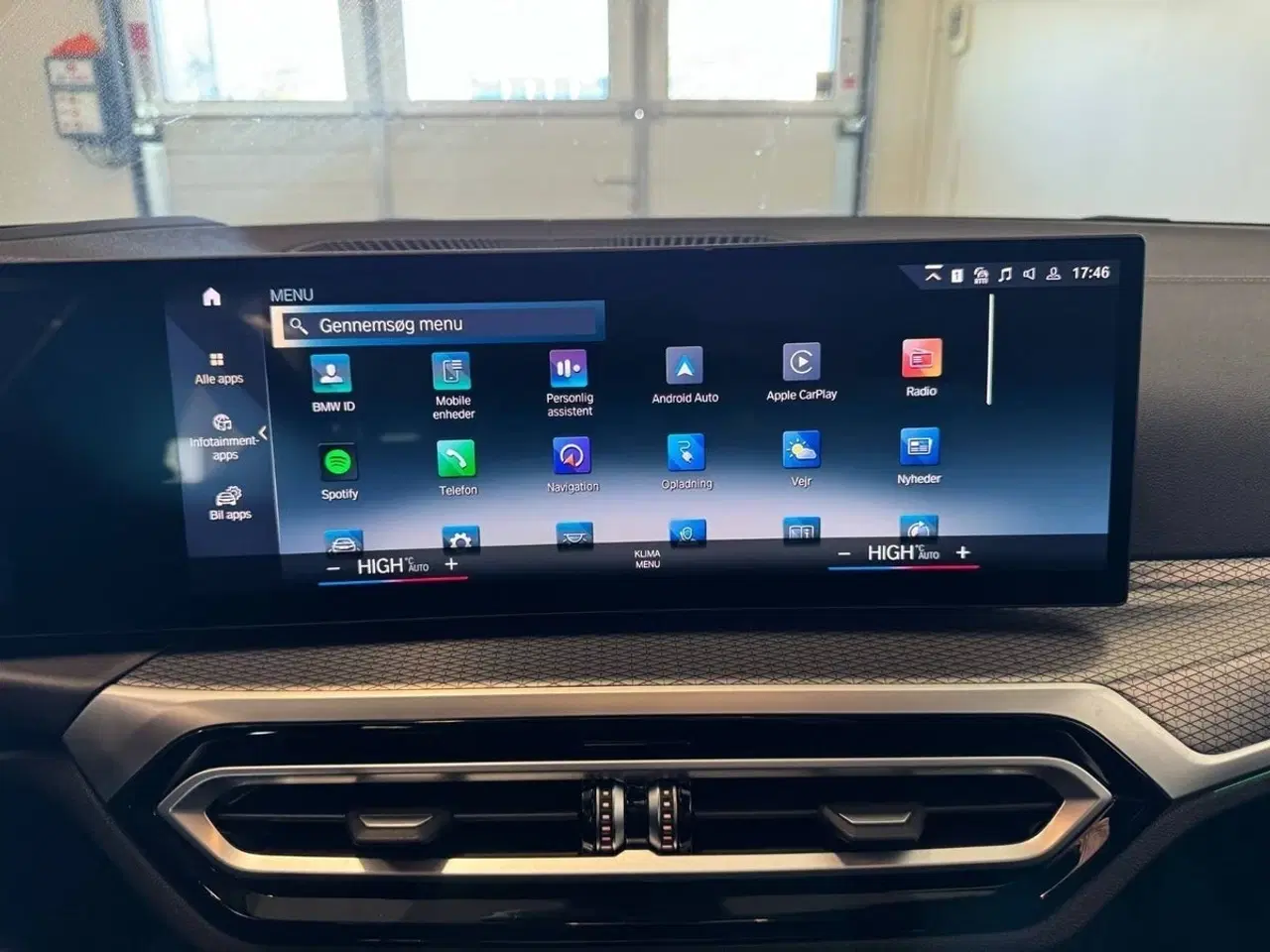 Billede 16 - BMW i4  eDrive40 M-Sport