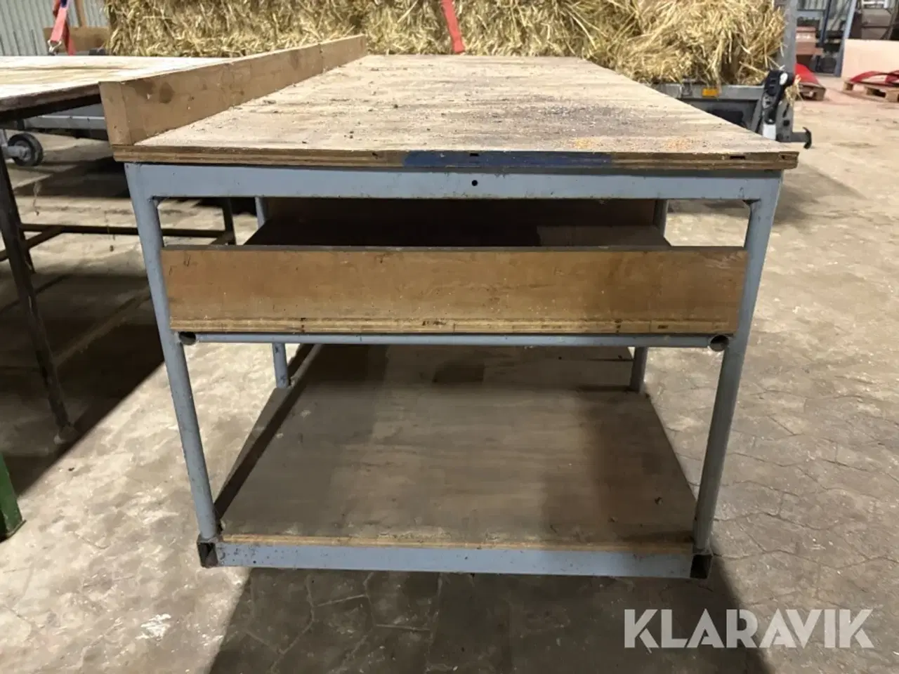 Billede 7 - Borde - 3 styk