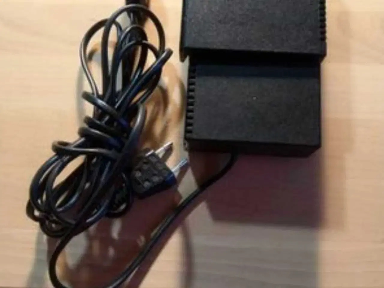 Billede 1 - Pedal til PFAFF 