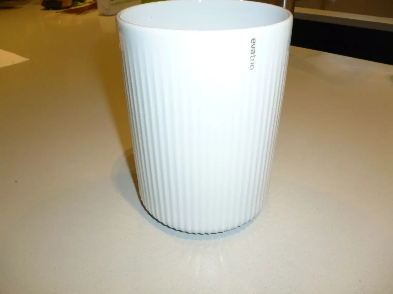 Billede 1 - Eva Trio vase sælges.