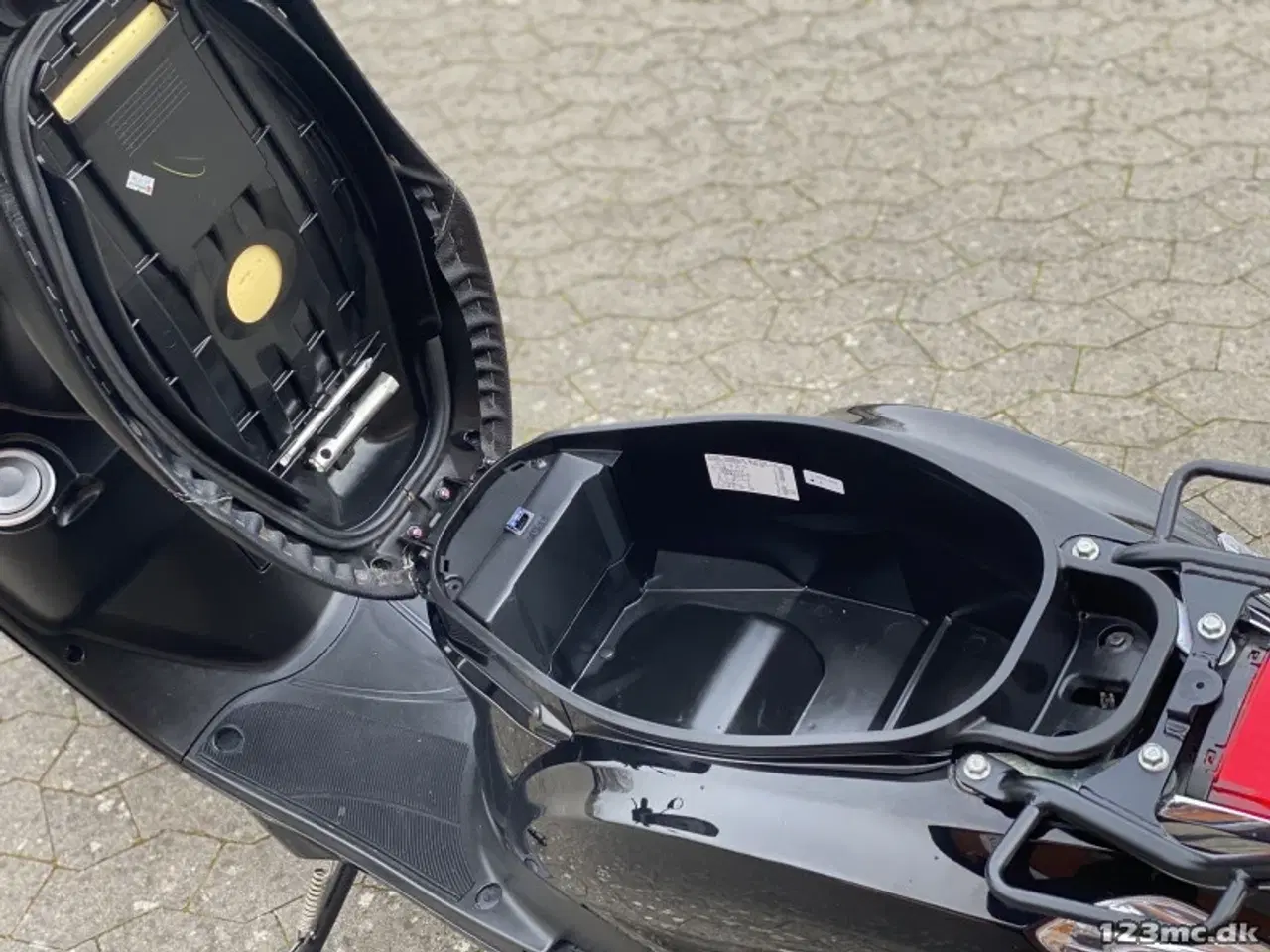 Billede 10 - Yamaha Délight
