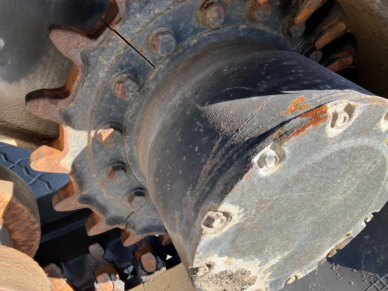 Billede 11 - Morooka MST 1500VD Bælte dumper 