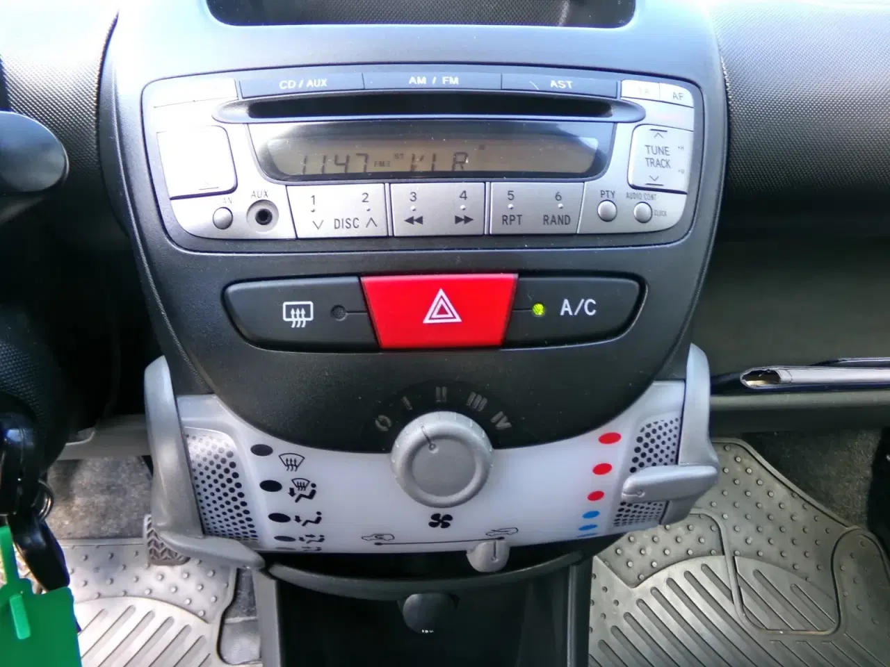 Billede 11 - Peugeot 107 1,0 Motion Air