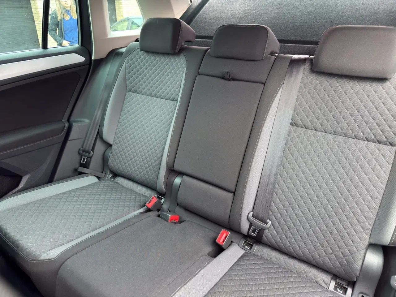 Billede 14 - VW Tiguan 1,4 TSi 150 Comfortline