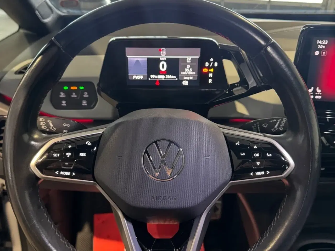 Billede 11 - VW ID.3 58 1ST Pro Performance Max