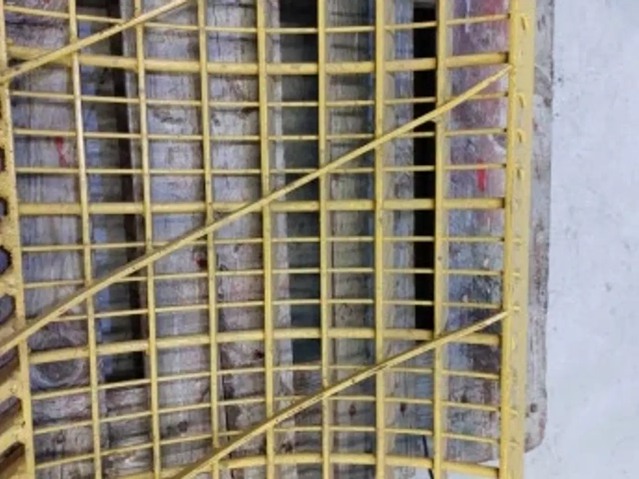 Billede 8 - New Holland TF42-TF44 Bro 80434882