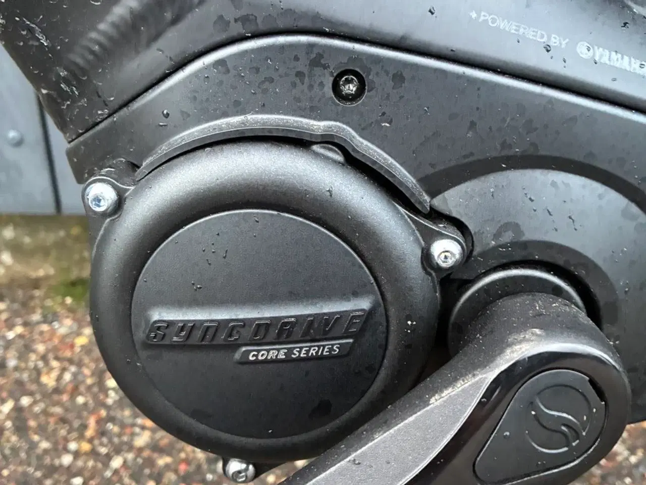 Billede 6 - Giant DailyTour E+2 Str M – 2024