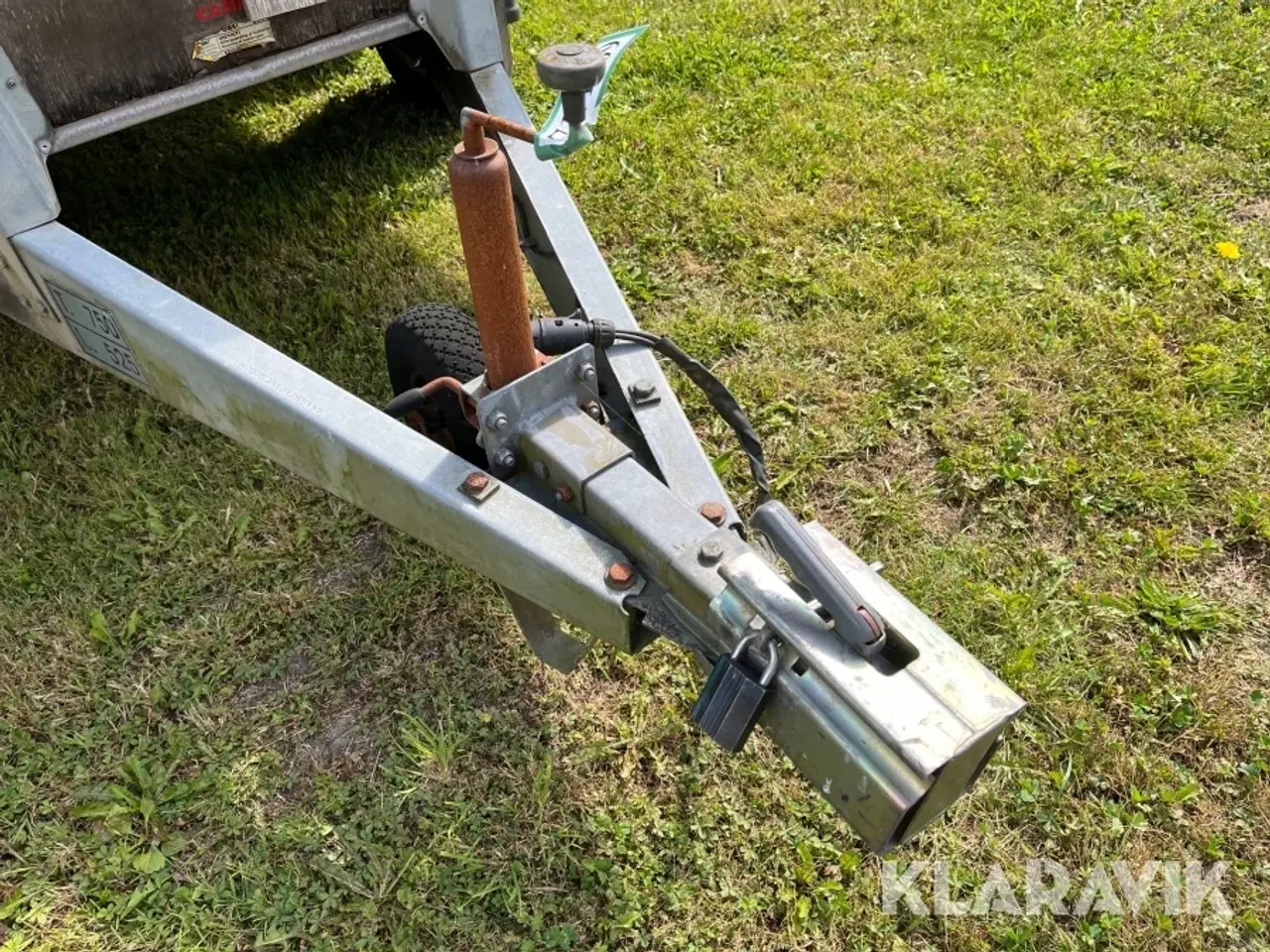 Billede 9 - Trailer Variant