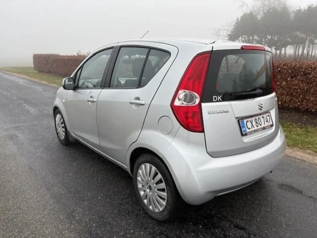 Billede 4 - Suzuki Splash 1,2 GLS aut.