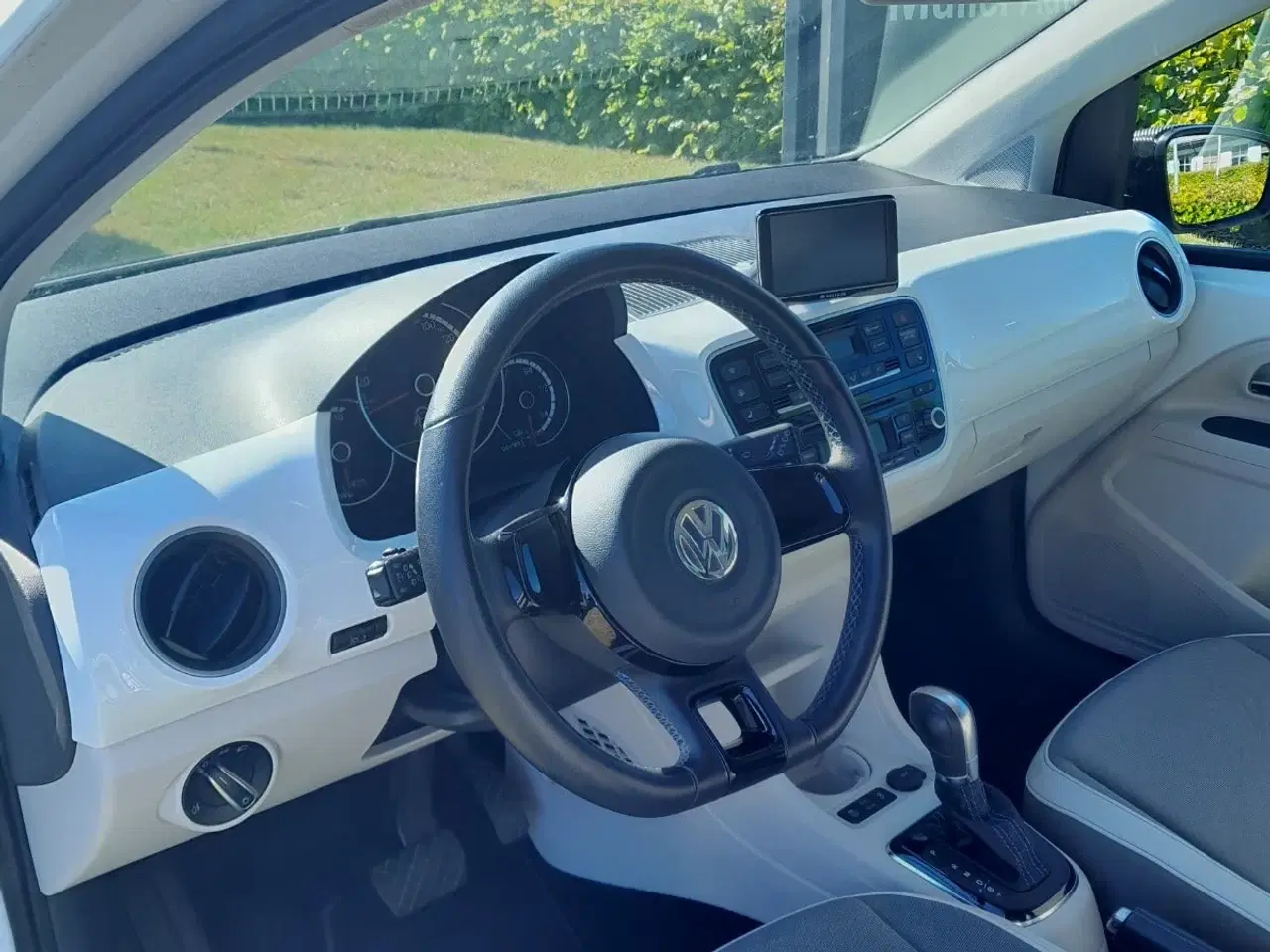 Billede 6 - VW e-Up!  High Up!