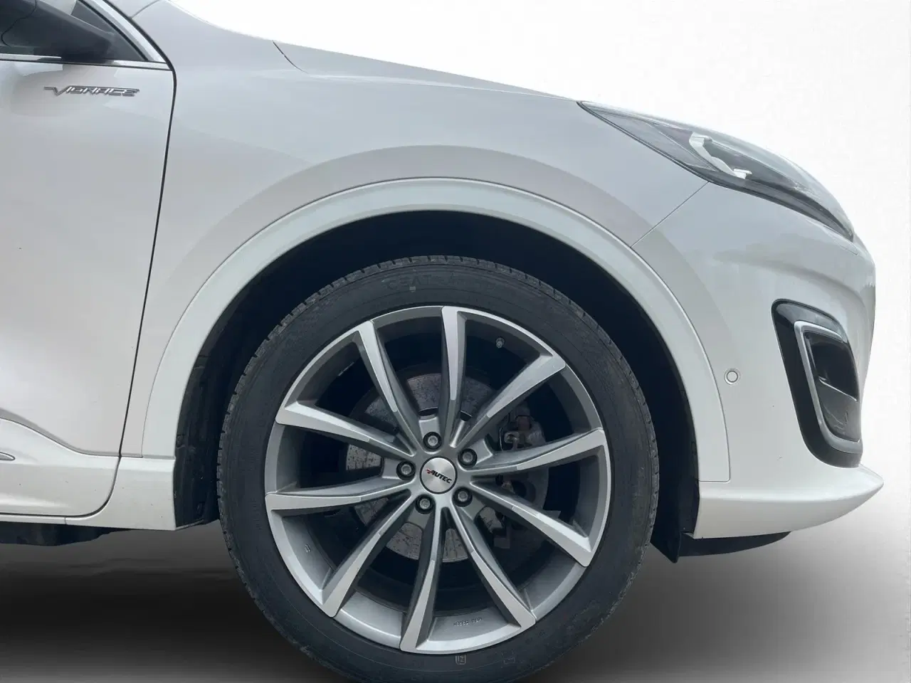 Billede 18 - Ford Kuga 2,5 PHEV Vignale CVT