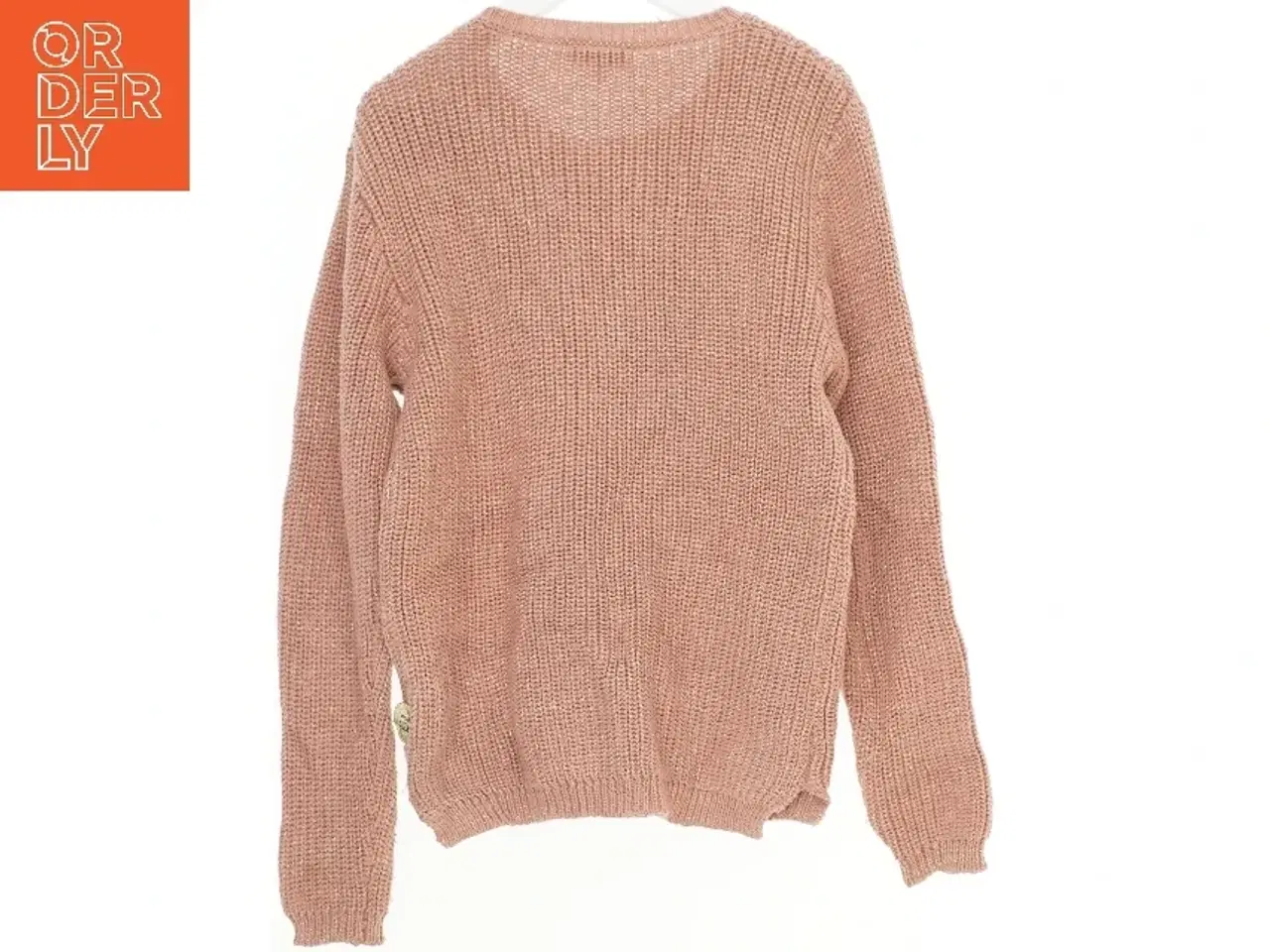 Billede 2 - Fleece fra Pomp de Lux (str. 140 cm)