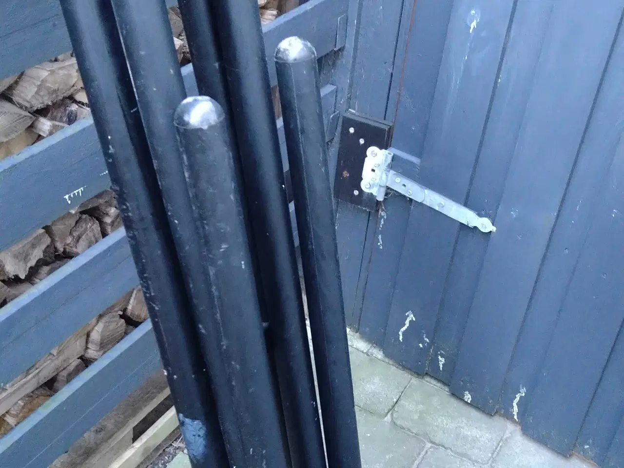 Billede 8 - Dewalt kapsav 