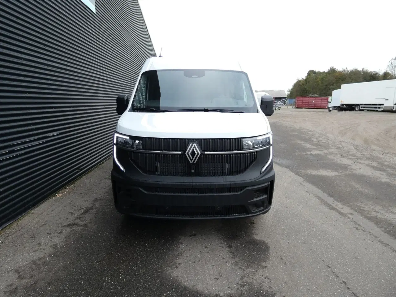 Billede 4 - Renault Master T35 L2H2 EL 140HK Van Aut.