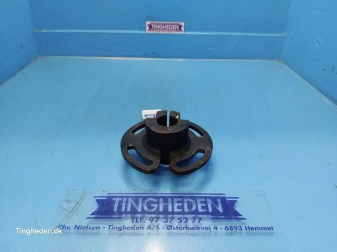 Billede 1 - New Holland 760CG Nav 84261957