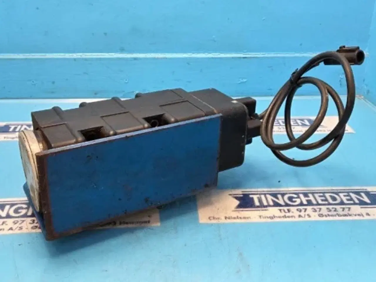 Billede 3 - Ford 8210 Radar 89700202