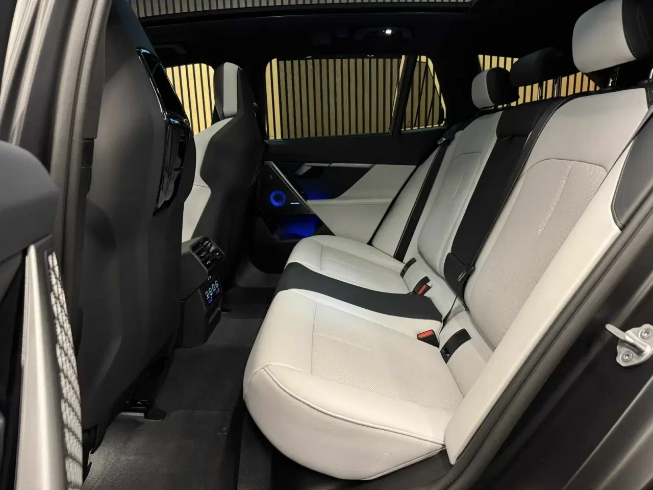 Billede 11 - BMW M5 4,4 Touring xDrive aut.