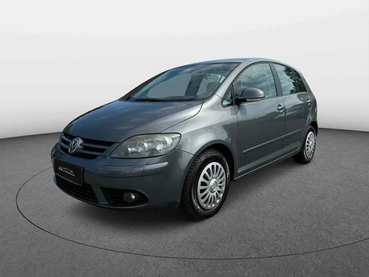Billede 1 - VW Golf Plus 1,6 Comfortline DSG