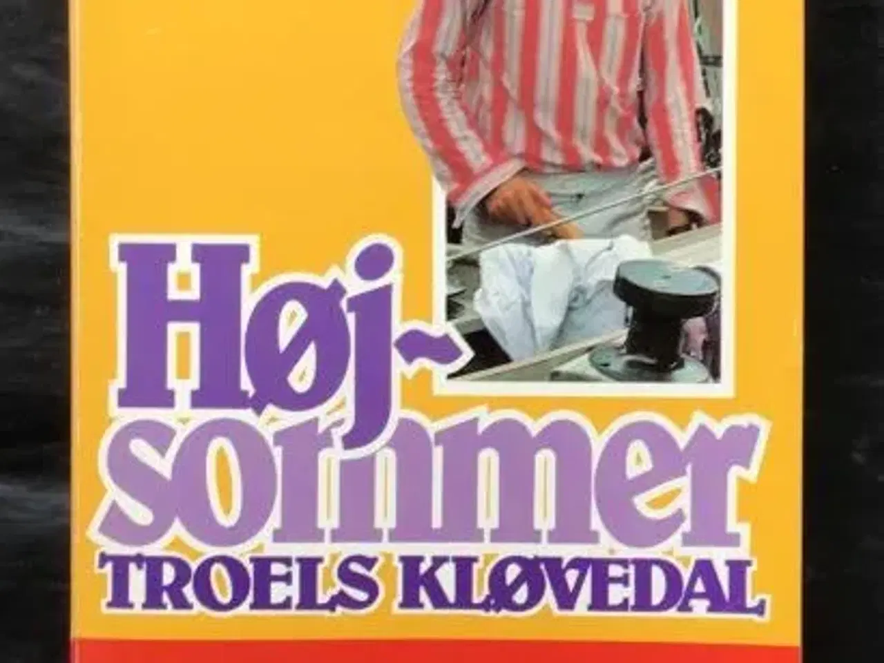 Billede 1 - Troels Kløvedal : Højsommer