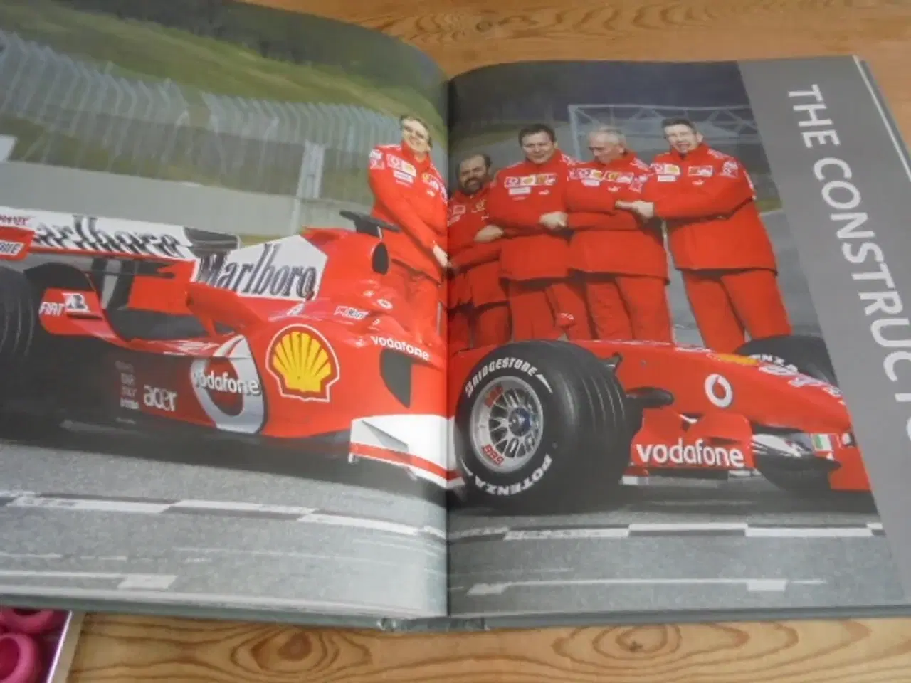 Billede 2 - Complete Encyclopedia of FORMULA ONE 