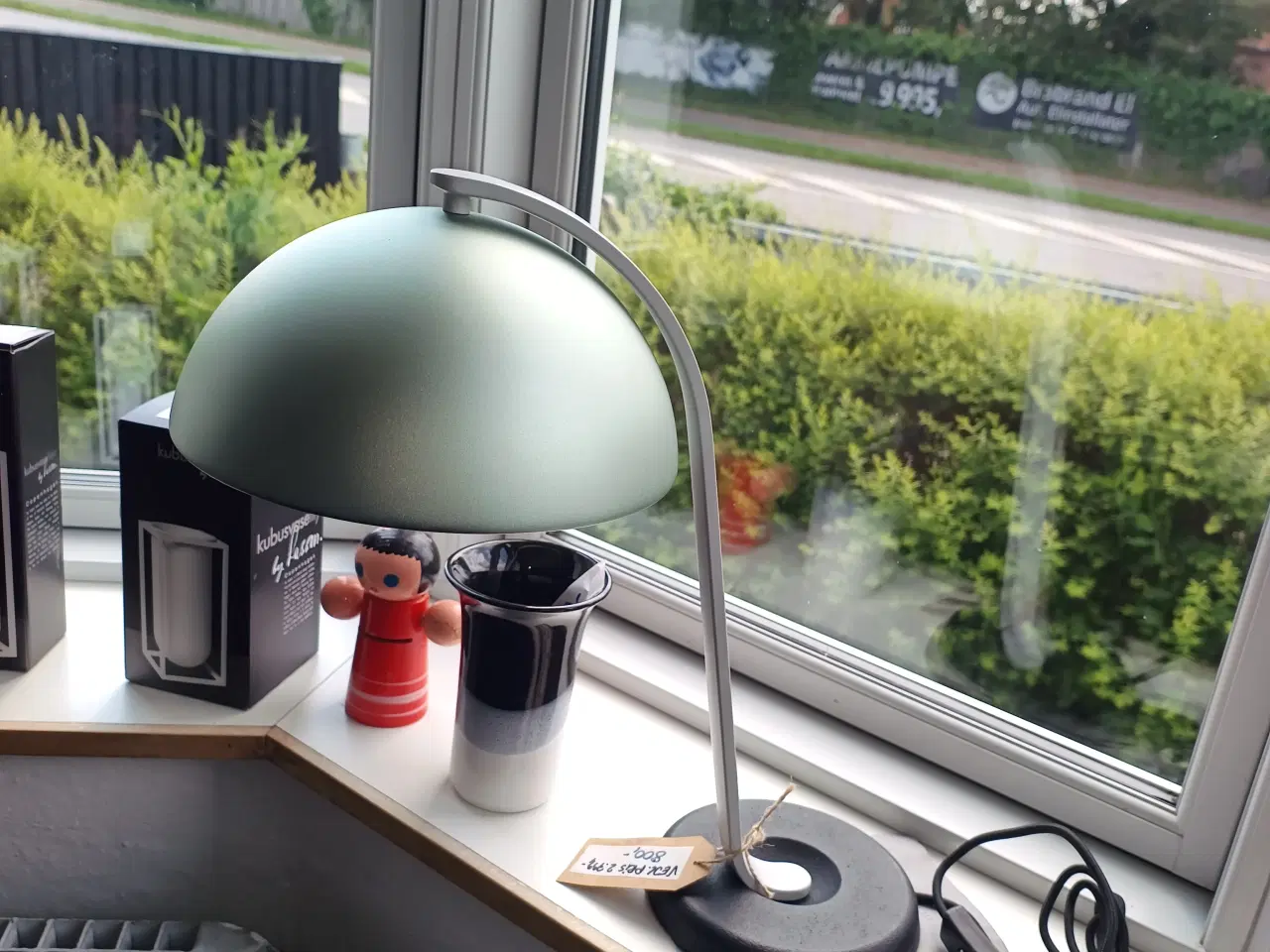 Billede 4 - HAY Cloche bordlampe