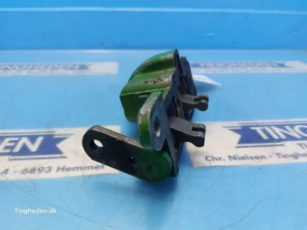 Billede 8 - John Deere 3040 Hi-Lo Skift L59830