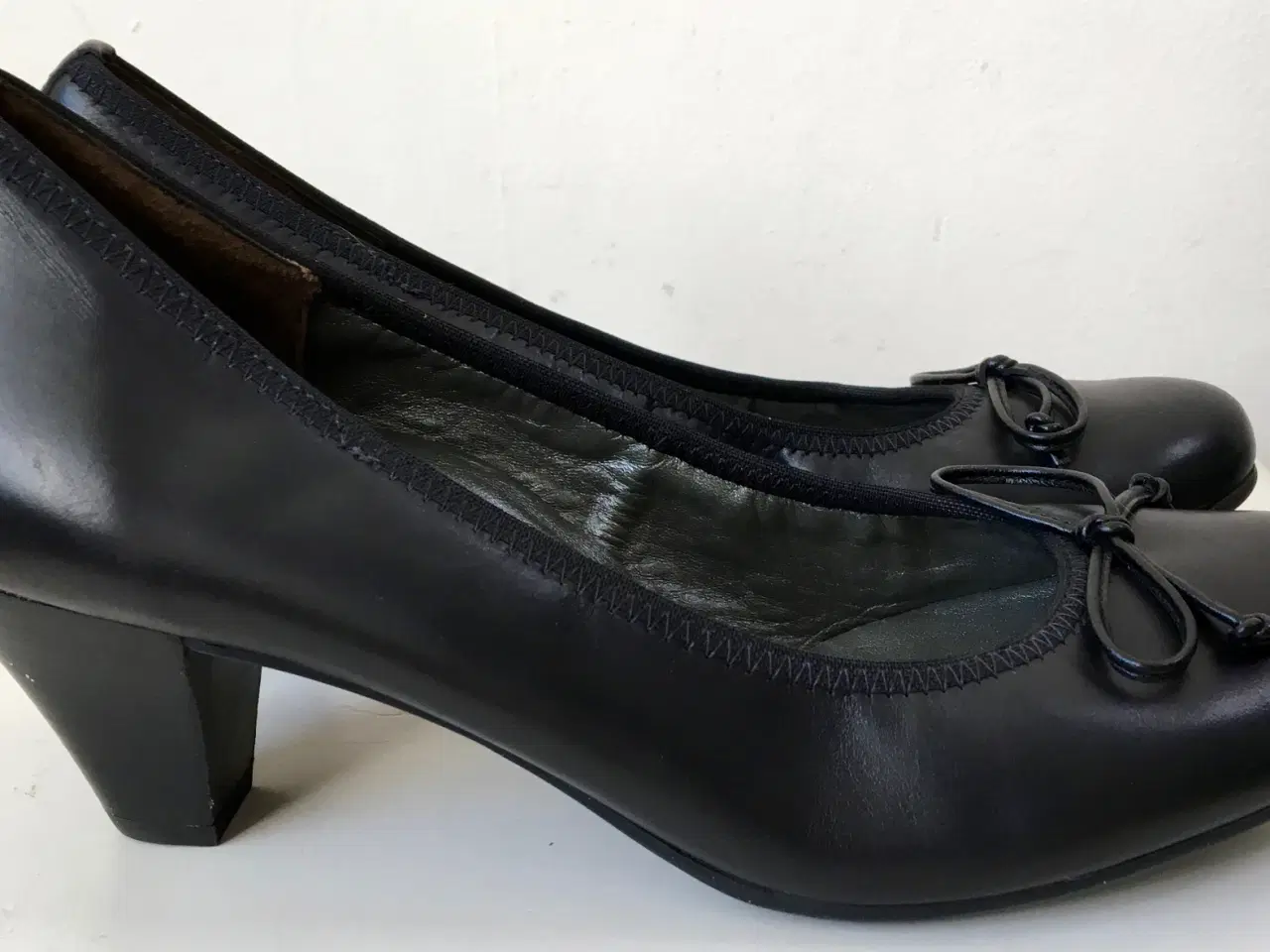 Billede 4 - Paul Green, pumps, str 38,5