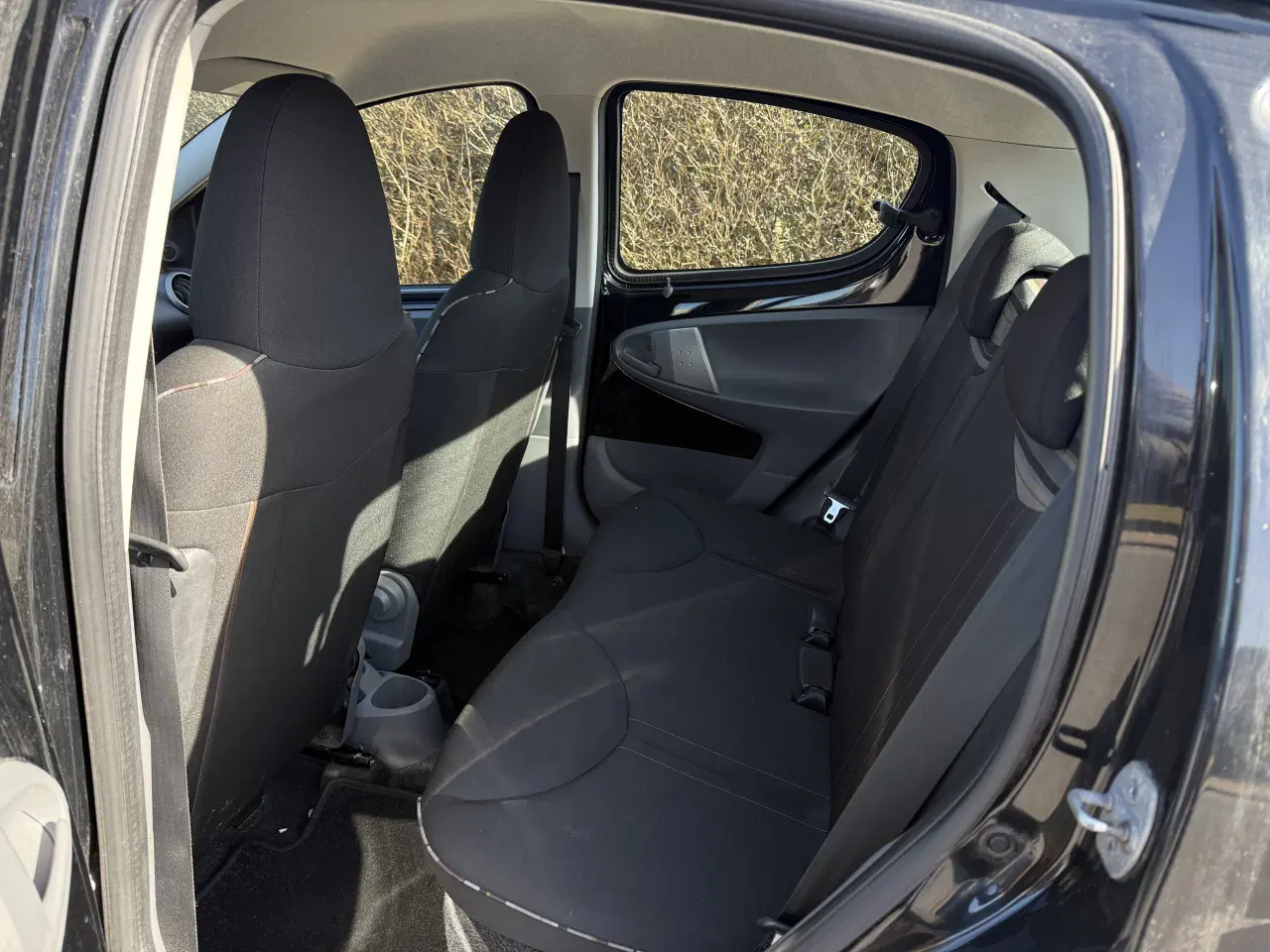 Billede 6 - Citroen c1