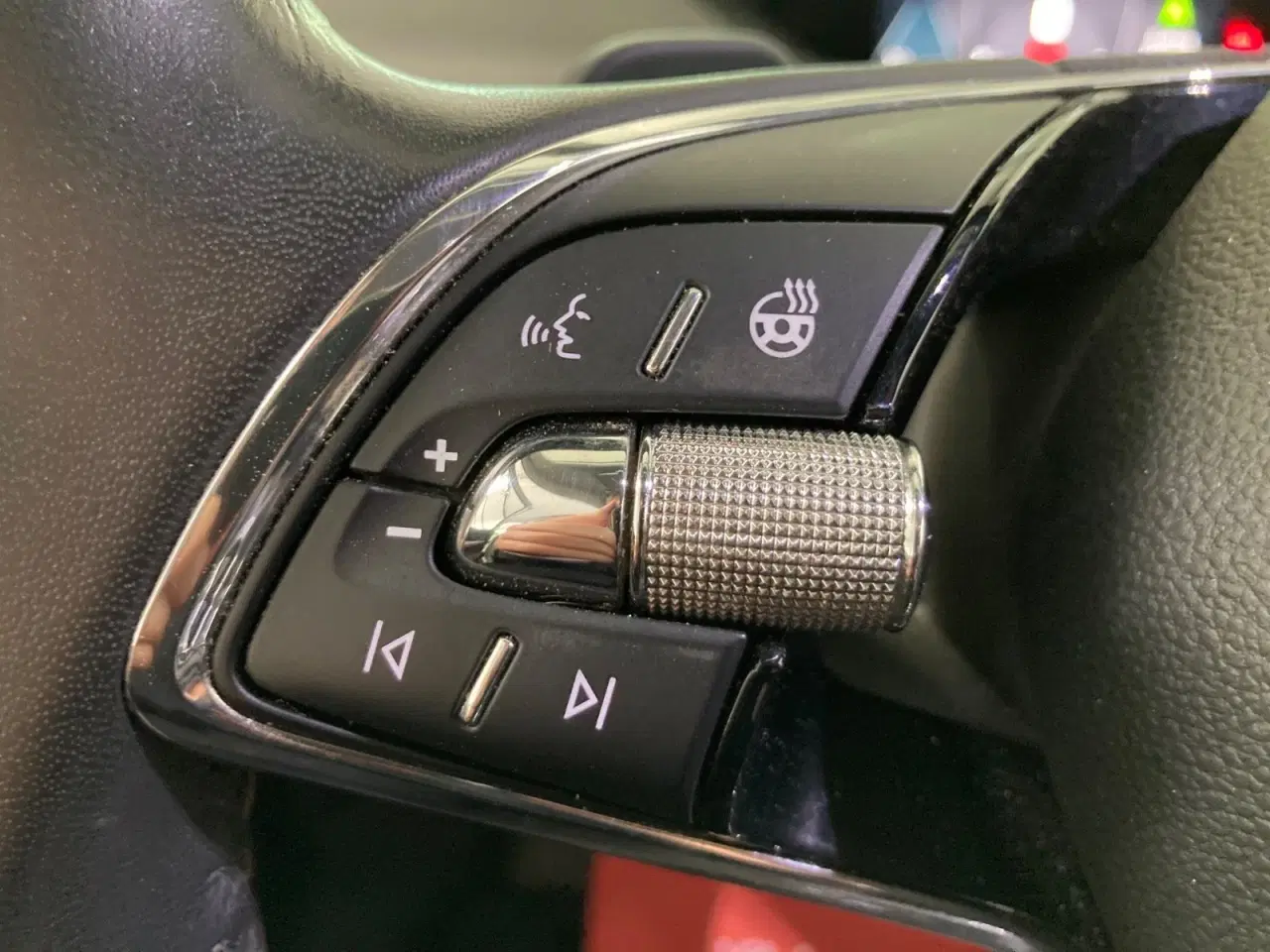 Billede 15 - Skoda Enyaq 60 iV