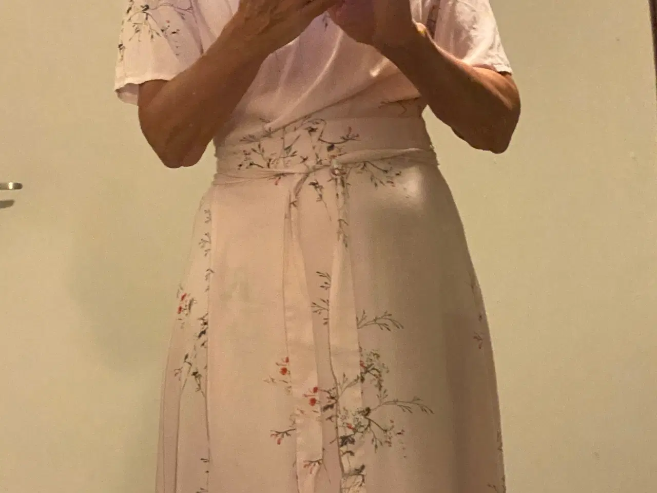 Billede 4 - Slå-om Soulmate kjole str. M