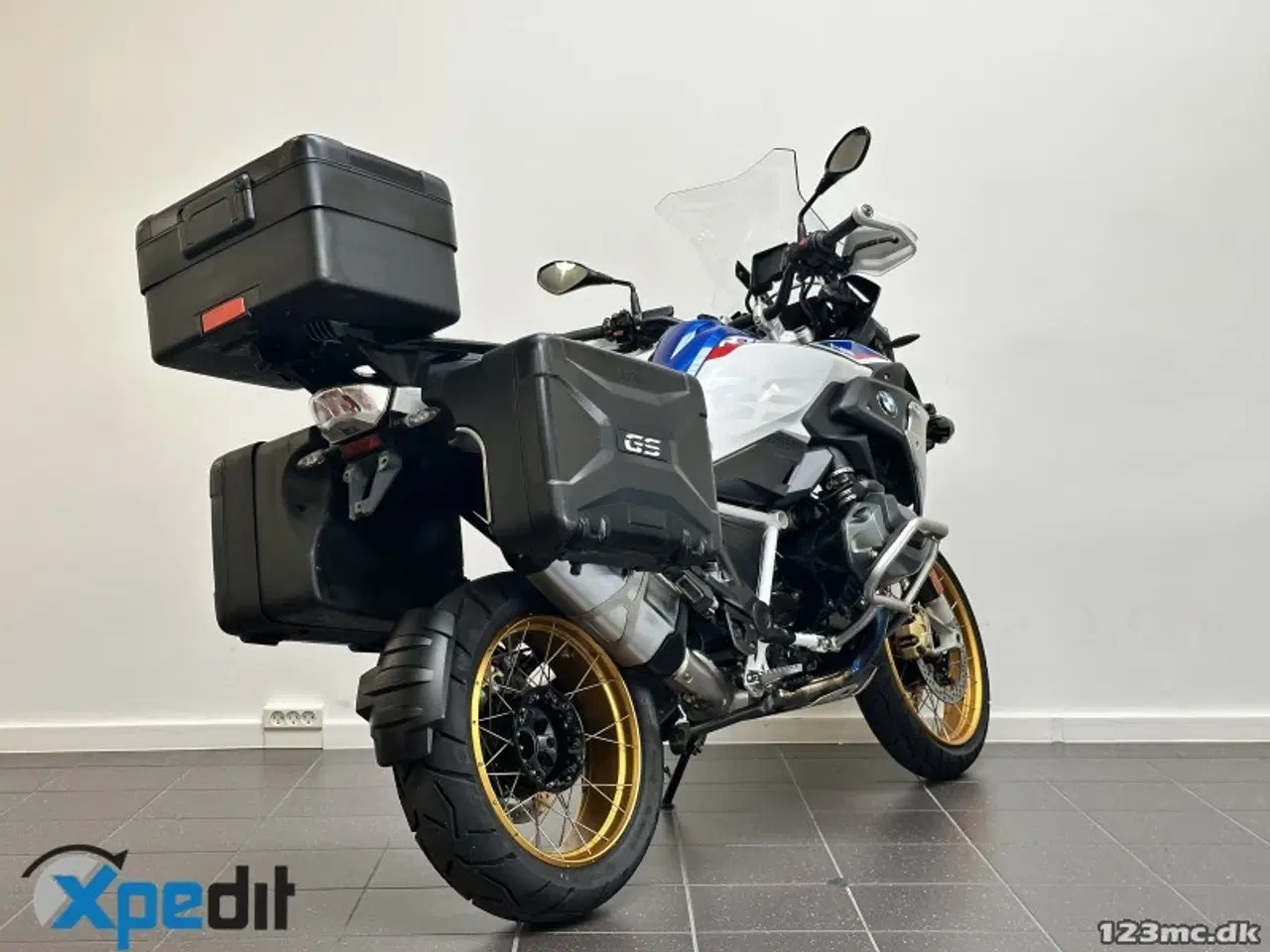 Billede 9 - BMW R 1250 GS