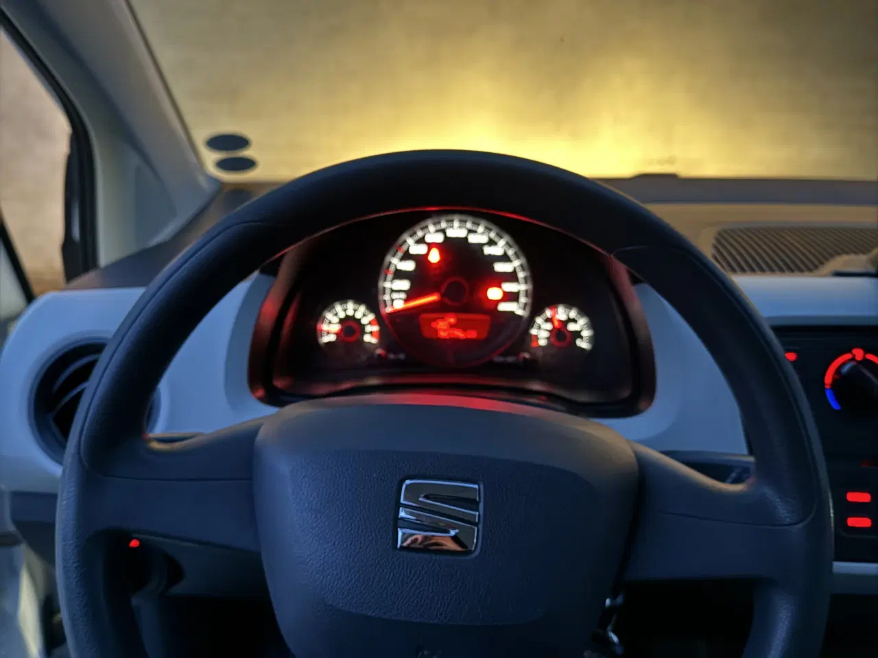 Billede 6 - Seat mii