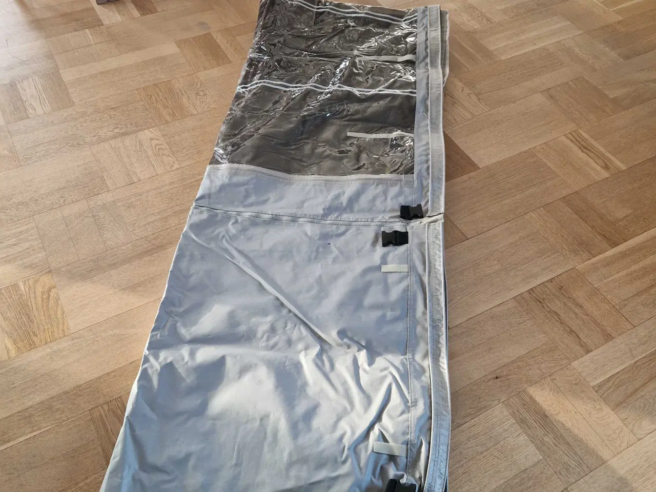 Billede 6 - Markisetelt sælges 