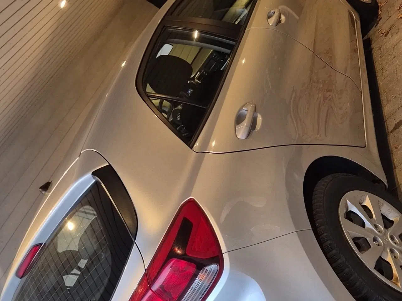 Billede 7 - Kia rio 1,2