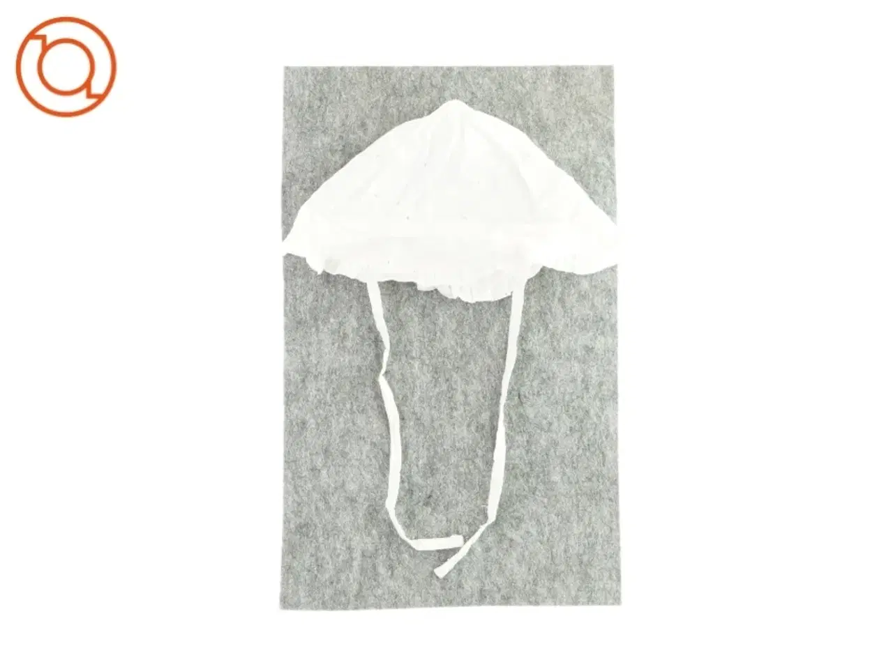 Billede 2 - Solhat til barn (Str. 48/50) fra Ukendt (str. 48/50)