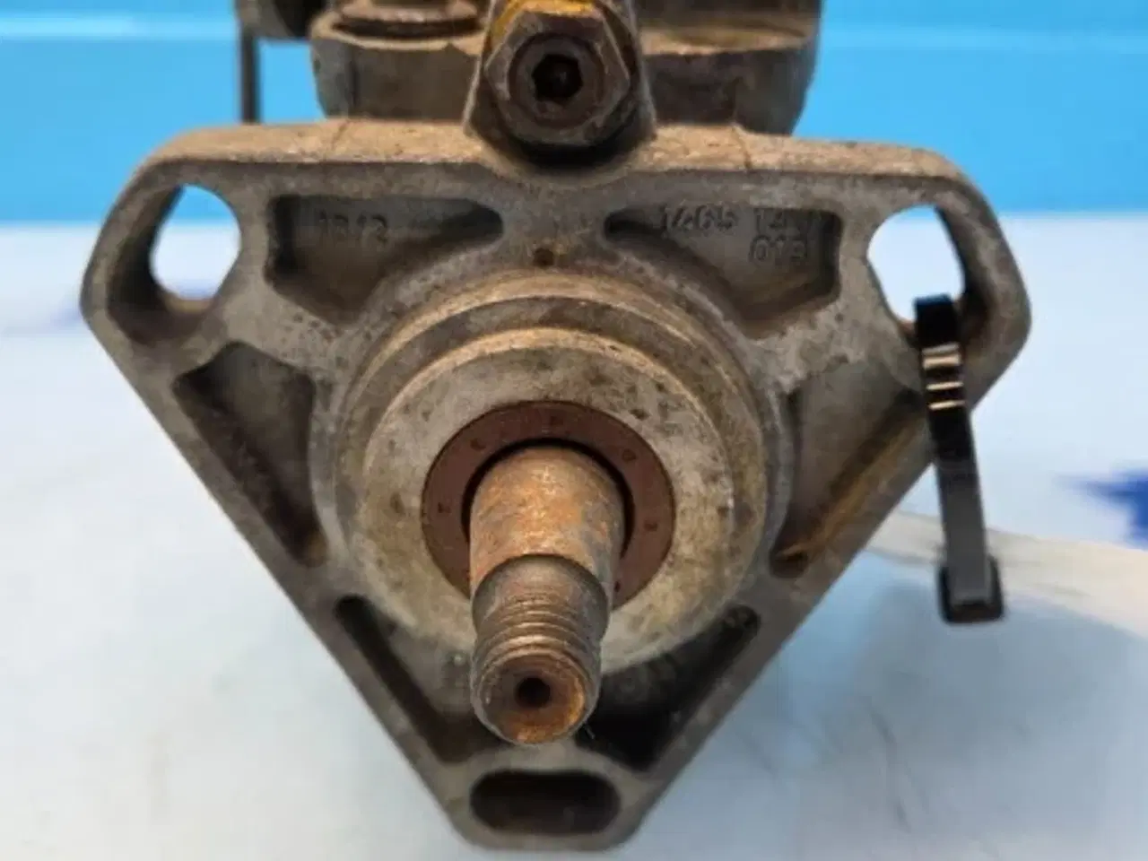 Billede 21 - Bosch Brændstofpumpe 0460494239